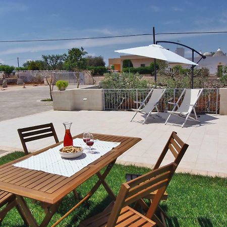Terrazza Sui Colli Villa Monopoli Exterior foto