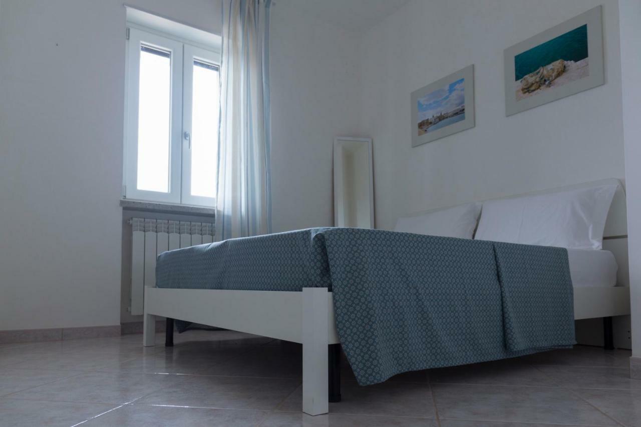 Terrazza Sui Colli Villa Monopoli Exterior foto