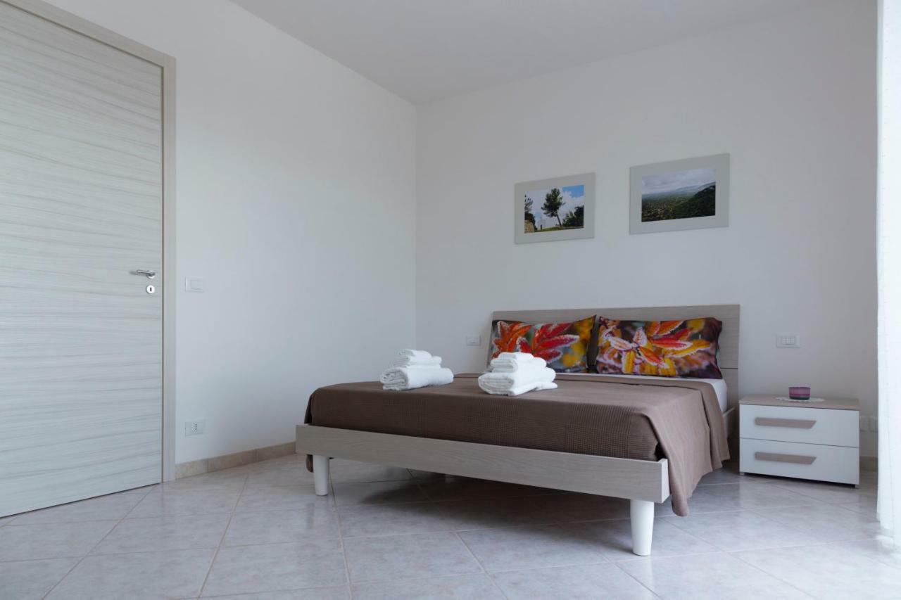 Terrazza Sui Colli Villa Monopoli Exterior foto